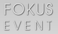 Konzeption, Gestaltung und Durchführung von Veranstaltungen für Kultur, Unternehmen, Messen, Wirtschaft, Politik und Medizin.